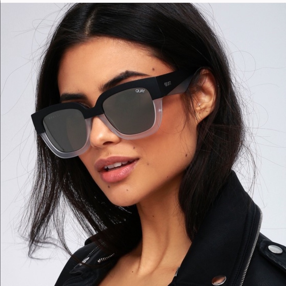 QUAY Australia Sunglasses